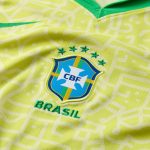 brazil national team nike women8217s 2024 home stadium replica jersey – yellow Collection – Brazil World Cup Jerseys and T-Shirts