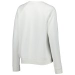 brazil national team nike women8217s lockup varsity tri-blend raglan pullover sweatshirt – white Collection – Brazil World Cup Jerseys and T-Shirts