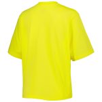 brazil women8217s national team nike women8217s fearless top – yellow Collection – Brazil World Cup Jerseys and T-Shirts