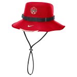 canada soccer nike apex boonie hat – red Collection – Brazil World Cup Jerseys and T-Shirts