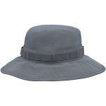 canada soccer nike boonie tri-blend performance bucket hat – gray Collection – Brazil World Cup Jerseys and T-Shirts