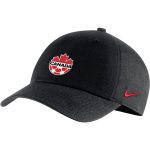 canada soccer nike campus adjustable hat – black Collection – Brazil World Cup Jerseys and T-Shirts