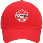 canada soccer nike campus adjustable hat – red Collection – Brazil World Cup Jerseys and T-Shirts