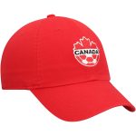 canada soccer nike campus adjustable hat – red Collection – Brazil World Cup Jerseys and T-Shirts