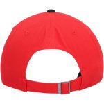 canada soccer nike campus adjustable hat – redcharcoal Collection – Brazil World Cup Jerseys and T-Shirts