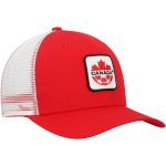 canada soccer nike classic99 trucker snapback hat – red Collection – Brazil World Cup Jerseys and T-Shirts
