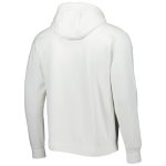 canada soccer nike club fleece full-zip hoodie – white Collection – Brazil World Cup Jerseys and T-Shirts