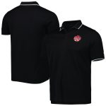 canada soccer nike collegiate polo – black Collection – Brazil World Cup Jerseys and T-Shirts