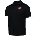canada soccer nike collegiate polo – black Collection – Brazil World Cup Jerseys and T-Shirts