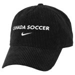 canada soccer nike corduroy club flex hat – black Collection – Brazil World Cup Jerseys and T-Shirts
