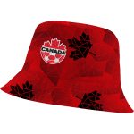 canada soccer nike core bucket hat – red Collection – Brazil World Cup Jerseys and T-Shirts