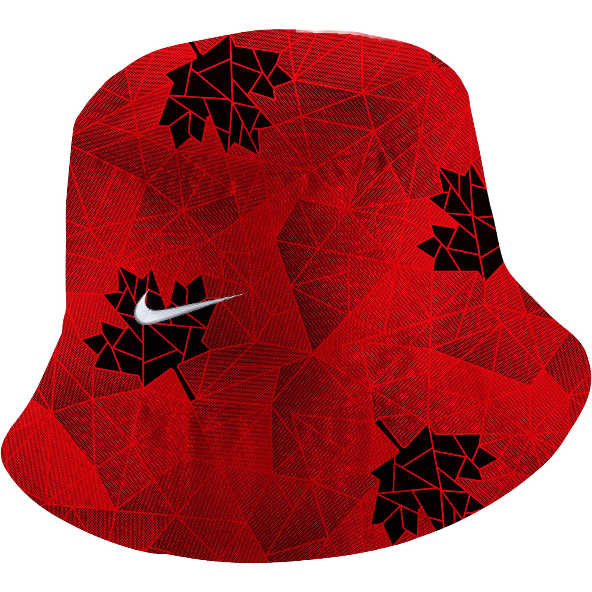 canada soccer nike core bucket hat – red Collection – Brazil World Cup Jerseys and T-Shirts