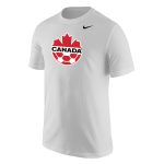 canada soccer nike core t-shirt – whitef Collection – Brazil World Cup Jerseys and T-Shirts