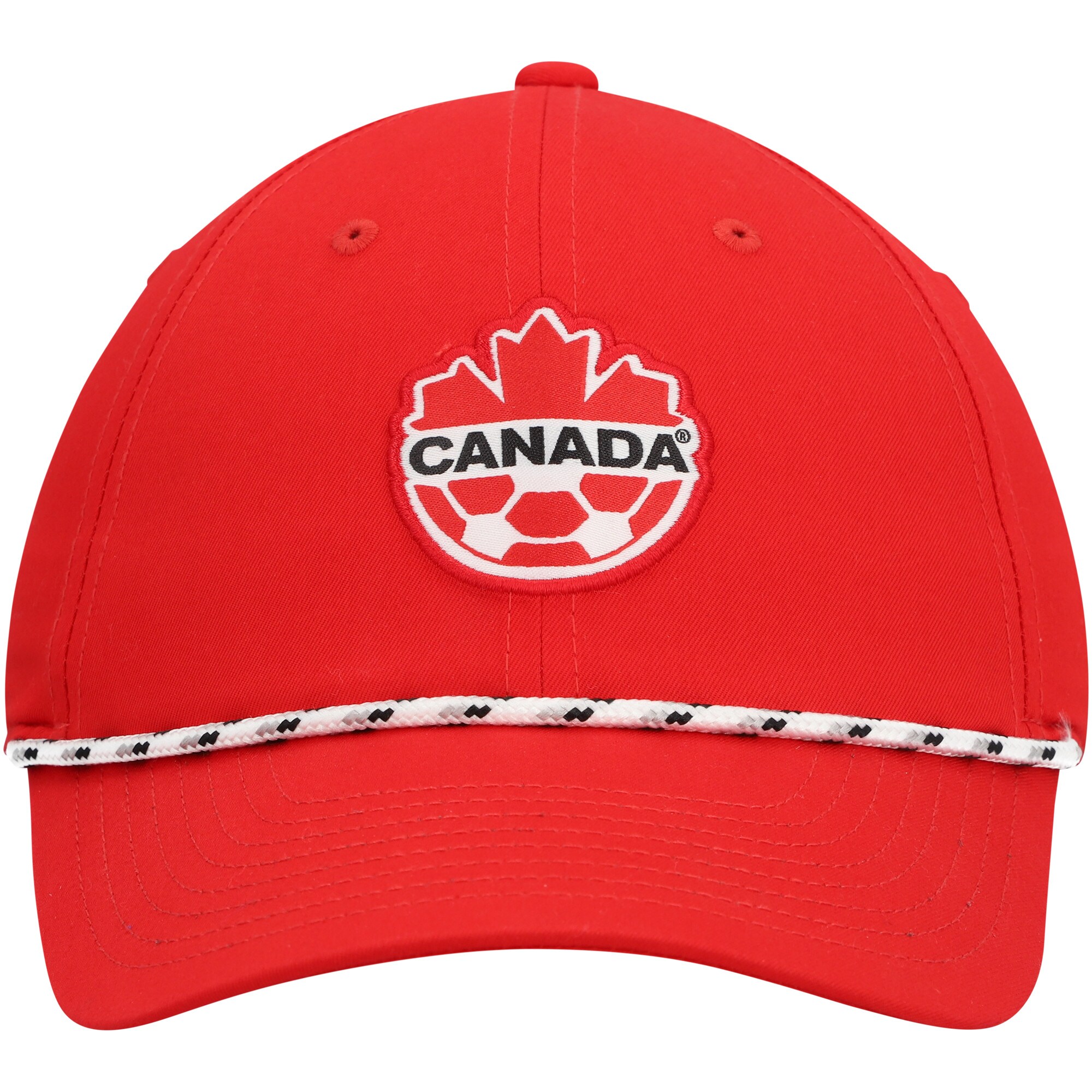 canada soccer nike golf legacy91 adjustable hat – red Collection – Brazil World Cup Jerseys and T-Shirts