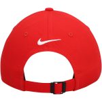 canada soccer nike golf legacy91 adjustable hat – red Collection – Brazil World Cup Jerseys and T-Shirts