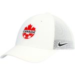 canada soccer nike legacy91 aerobill performance flex hat – white Collection – Brazil World Cup Jerseys and T-Shirts