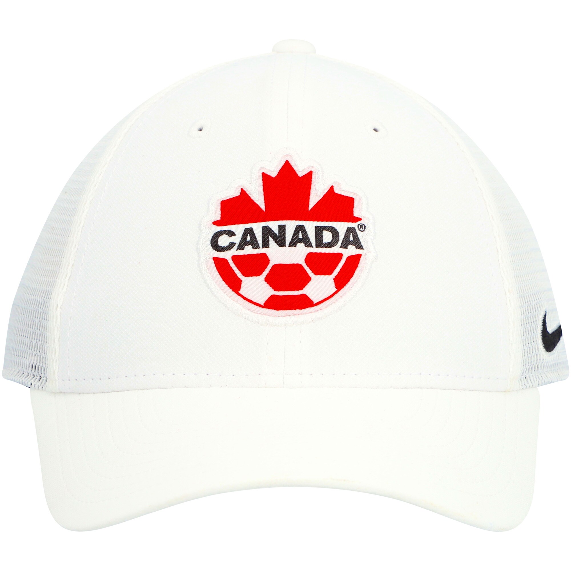 canada soccer nike legacy91 aerobill performance flex hat – white Collection – Brazil World Cup Jerseys and T-Shirts