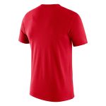 canada soccer nike lockup legend performance t-shirt – red Collection – Brazil World Cup Jerseys and T-Shirts