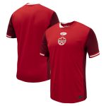 canada soccer nike men8217s 2024 home replica jersey – red Collection – Brazil World Cup Jerseys and T-Shirts