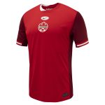 canada soccer nike men8217s 2024 home replica jersey – red Collection – Brazil World Cup Jerseys and T-Shirts