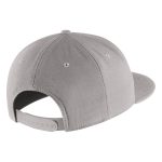 canada soccer nike pro snapback hat – gray Collection – Brazil World Cup Jerseys and T-Shirts