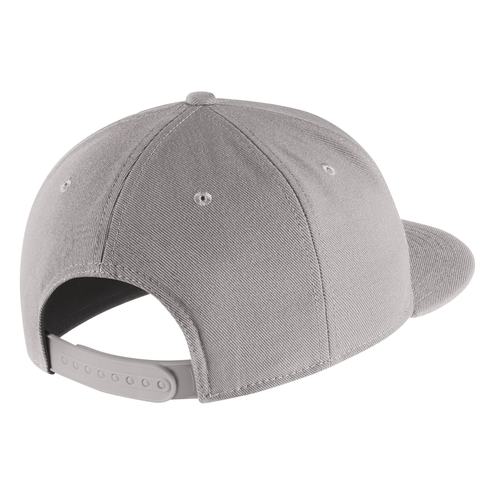 canada soccer nike pro snapback hat – gray Collection – Brazil World Cup Jerseys and T-Shirts