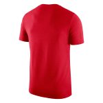 canada soccer nike training top – red Collection – Brazil World Cup Jerseys and T-Shirts