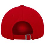 canada soccer nike unisex club adjustable hat – red Collection – Brazil World Cup Jerseys and T-Shirts