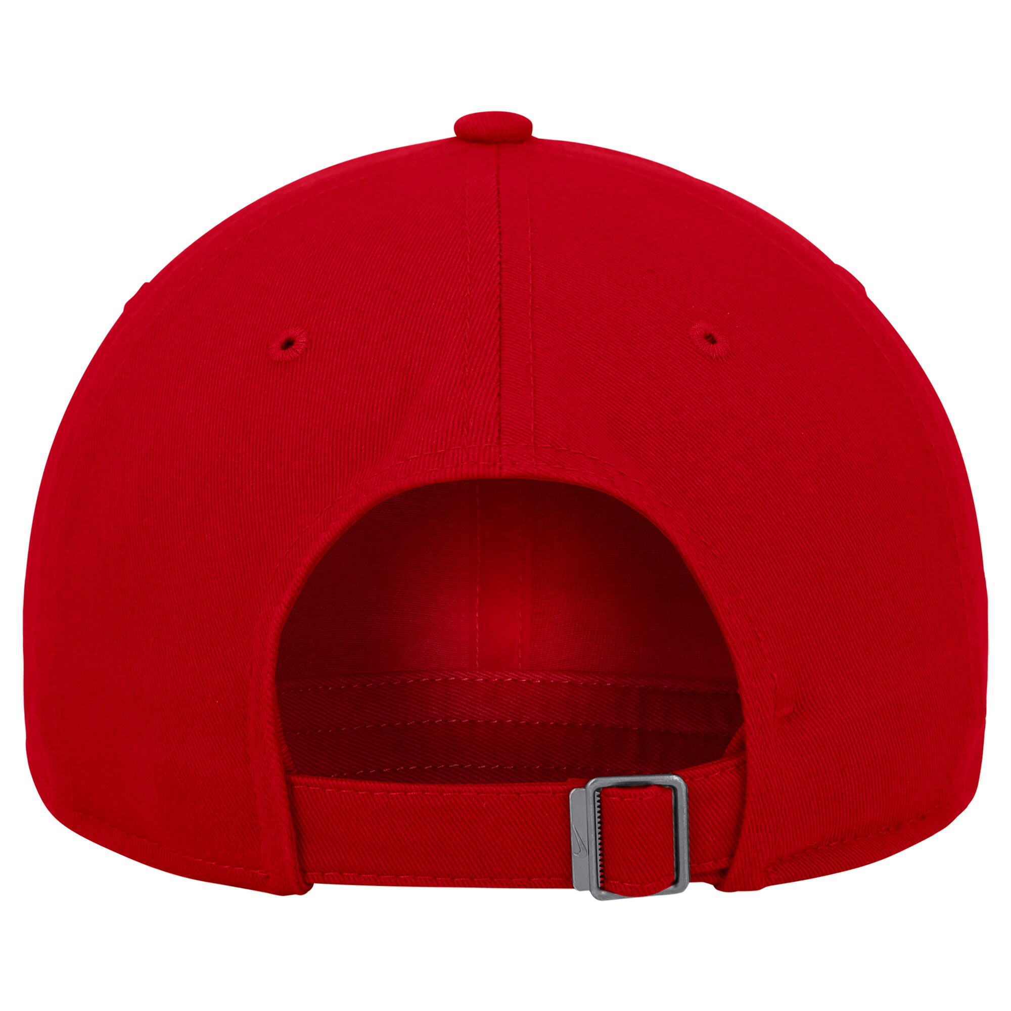 canada soccer nike unisex club adjustable hat – red Collection – Brazil World Cup Jerseys and T-Shirts