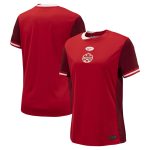 canada soccer nike women8217s 2024 home replica jersey – red Collection – Brazil World Cup Jerseys and T-Shirts