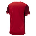 canada soccer nike women8217s 2024 home replica jersey – red Collection – Brazil World Cup Jerseys and T-Shirts