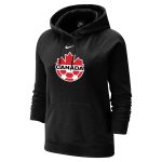 canada soccer nike women8217s varsity raglan tri-blend pullover hoodie – black Collection – Brazil World Cup Jerseys and T-Shirts