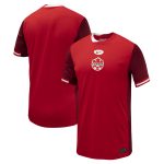 canada soccer nike youth 2024 home replica jersey – red Collection – Brazil World Cup Jerseys and T-Shirts