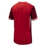 canada soccer nike youth 2024 home replica jersey – red Collection – Brazil World Cup Jerseys and T-Shirts