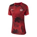 canada women8217s national team nike women8217s 2023 home replica jersey – red Collection – Brazil World Cup Jerseys and T-Shirts