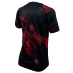 canada women8217s national team nike women8217s 2023 pre-match training jersey – black Collection – Brazil World Cup Jerseys and T-Shirts