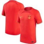 china national team nike 202223 home replica jersey – red Collection – Brazil World Cup Jerseys and T-Shirts