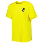colombia national team adidas women8217s dna t-shirt – yellow Collection – Brazil World Cup Jerseys and T-Shirts