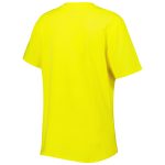 colombia national team adidas women8217s dna t-shirt – yellow Collection – Brazil World Cup Jerseys and T-Shirts
