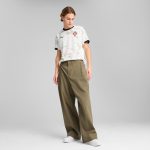 cristiano ronaldo portugal national team puma 2025 away replica jersey – white Collection – Brazil World Cup Jerseys and T-Shirts