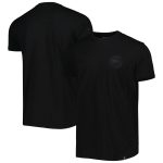 denmark national team fan travel t-shirt – black Collection – Brazil World Cup Jerseys and T-Shirts