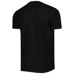 denmark national team fan travel t-shirt – black Collection – Brazil World Cup Jerseys and T-Shirts