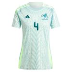 edson alvarez mexico national team adidas women8217s 2024 away replica player jersey – green Collection – Brazil World Cup Jerseys and T-Shirts