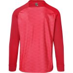 el salvador national team umbro 2023 replica long sleeve jersey – red Collection – Brazil World Cup Jerseys and T-Shirts