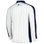 el salvador national team umbro 2024 fourth replica long sleeve jersey – white Collection – Brazil World Cup Jerseys and T-Shirts