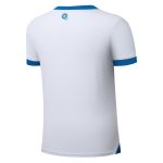 el salvador national team umbro 2025 away replica jersey – white Collection – Brazil World Cup Jerseys and T-Shirts