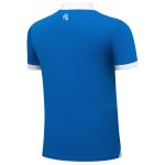 el salvador national team umbro 2025 home replica jersey – blue Collection – Brazil World Cup Jerseys and T-Shirts
