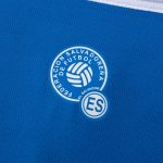 el salvador national team umbro 2025 home replica long sleeve jersey – blue Collection – Brazil World Cup Jerseys and T-Shirts