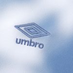 el salvador national team umbro 2025 pre-match jersey – blue Collection – Brazil World Cup Jerseys and T-Shirts