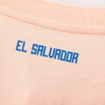 el salvador national team umbro crew neck polo coral Collection – Brazil World Cup Jerseys and T-Shirts